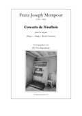 Concerto de Hautbois