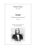 Hamlet, Symphonische Dichtung