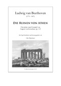 Ouvertüre zum Festspiel 'Die Ruinen von Athen'