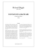 Fantasy on a Bach Air (1949)